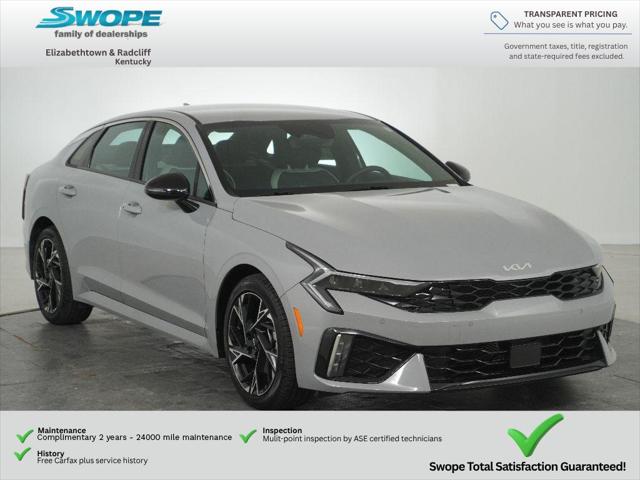 2025 Kia K5 GT-Line for sale in Radcliff, KY