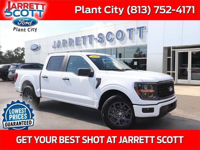 2026 Ford F-150 STX for sale in Plant City, FL