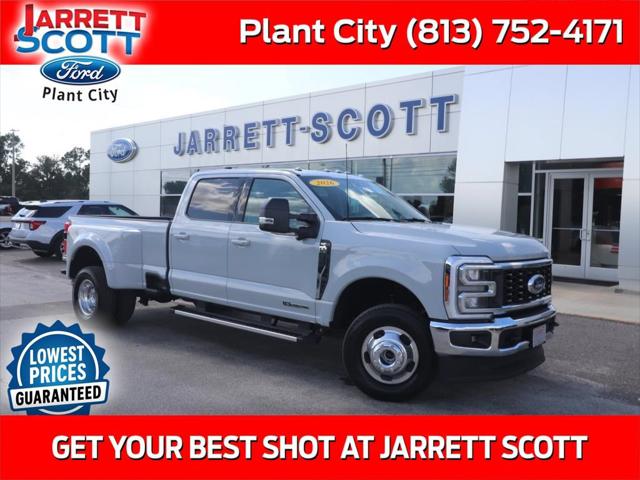 2026 Ford F-350 XLT for sale in Plant City, FL