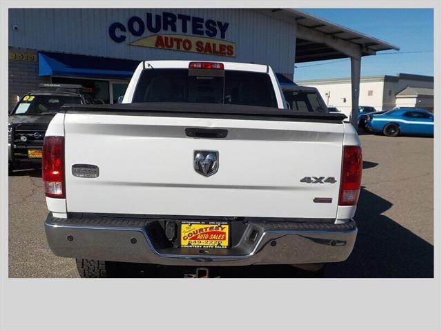 2012 Ram 2500 Laramie Longhorn/Limited Edition