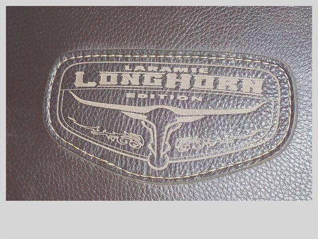 2012 Ram 2500 Laramie Longhorn/Limited Edition