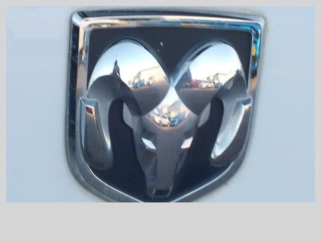 2012 Ram 2500 Laramie Longhorn/Limited Edition