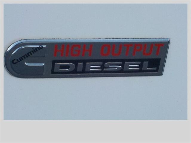 2012 Ram 2500 Laramie Longhorn/Limited Edition
