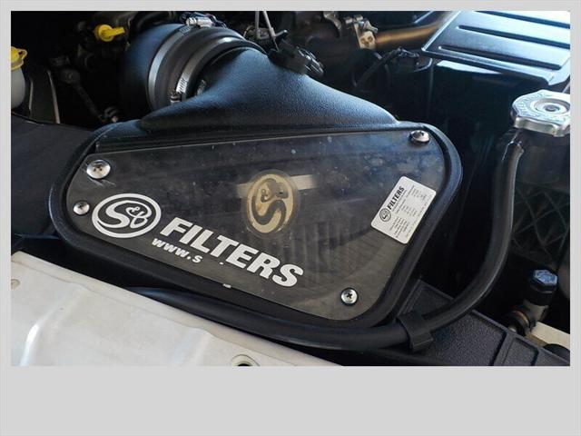 2012 Ram 2500 Laramie Longhorn/Limited Edition