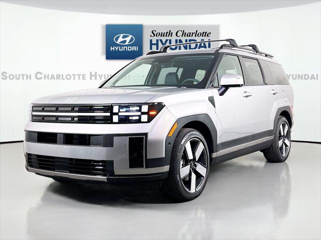 2026 Hyundai Santa Fe Limited 7P for sale in Pineville, NC
