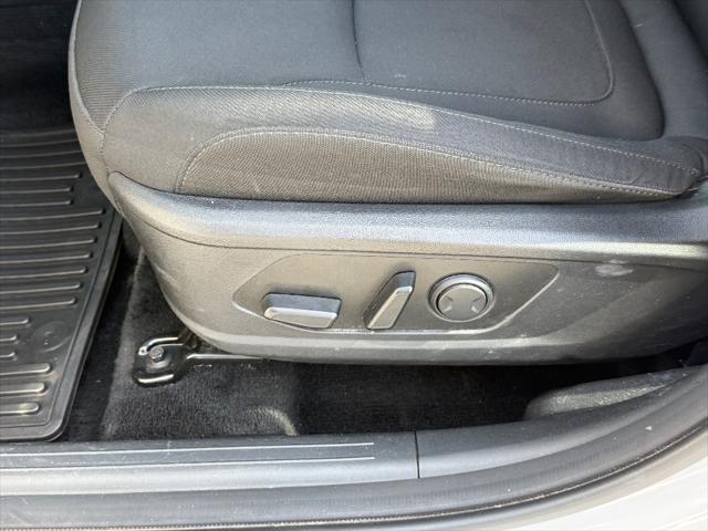 2024 Hyundai Tucson Plug-In Hybrid SEL