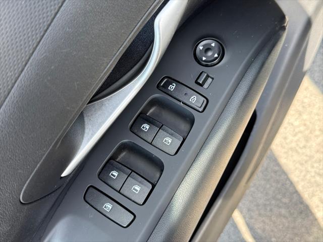 2024 Hyundai Tucson Plug-In Hybrid SEL