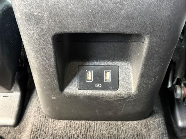 2024 Hyundai Tucson Plug-In Hybrid SEL