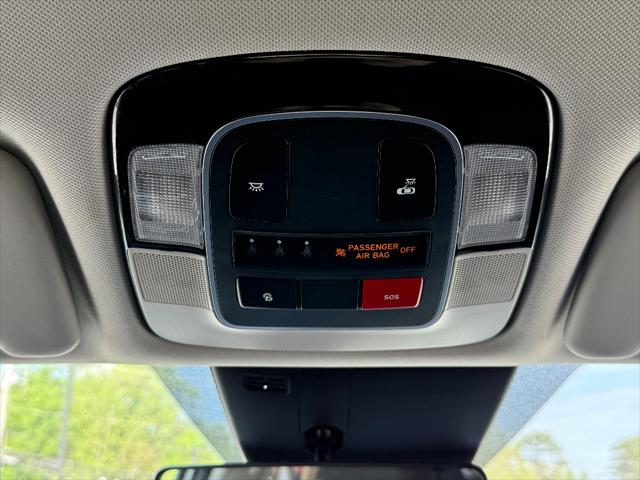 2024 Hyundai Tucson Plug-In Hybrid SEL