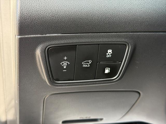 2024 Hyundai Tucson Plug-In Hybrid SEL
