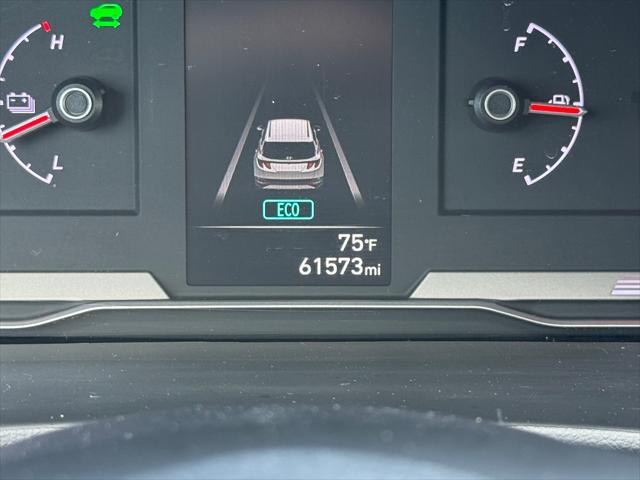 2024 Hyundai Tucson Plug-In Hybrid SEL