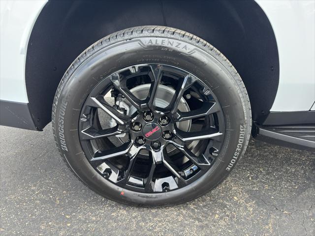 2026 GMC Yukon XL 4WD Denali