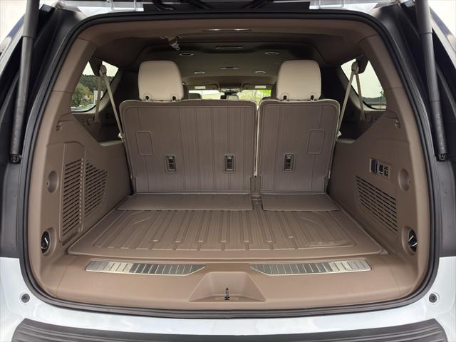 2026 GMC Yukon XL 4WD Denali