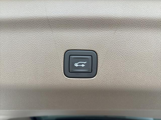 2026 GMC Yukon XL 4WD Denali