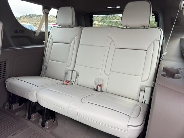 2026 GMC Yukon XL 4WD Denali