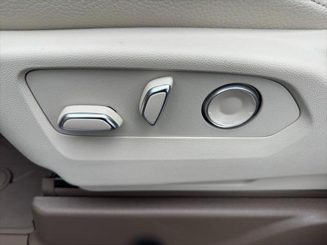 2026 GMC Yukon XL 4WD Denali
