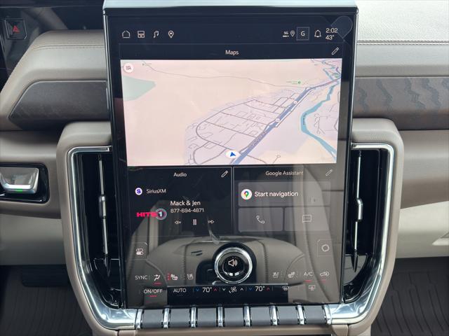 2026 GMC Yukon XL 4WD Denali