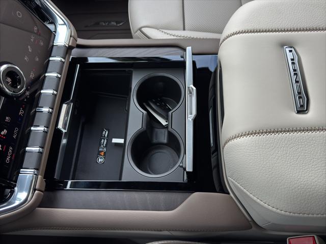 2026 GMC Yukon XL 4WD Denali