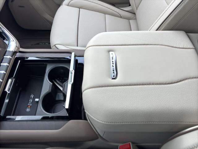 2026 GMC Yukon XL 4WD Denali