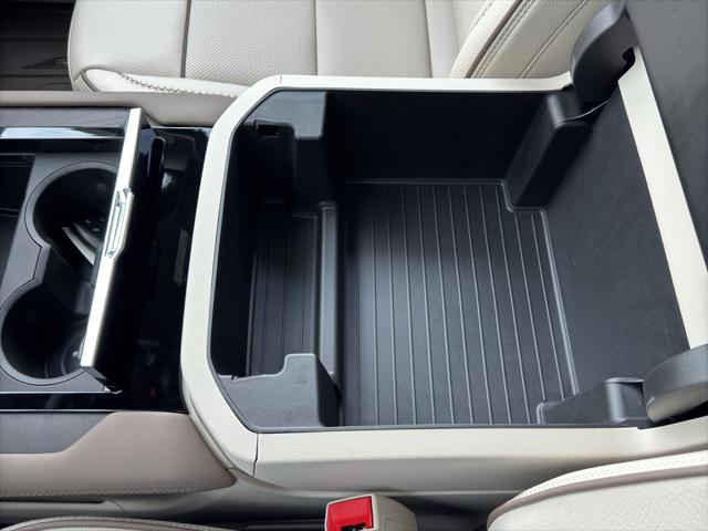 2026 GMC Yukon XL 4WD Denali