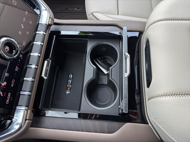 2026 GMC Yukon XL 4WD Denali