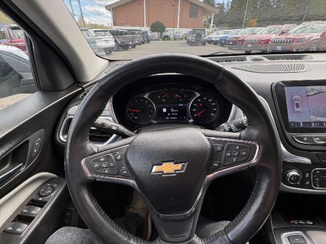 2021 Chevrolet Equinox AWD Premier