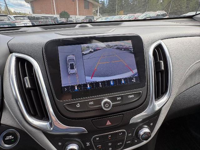 2021 Chevrolet Equinox AWD Premier