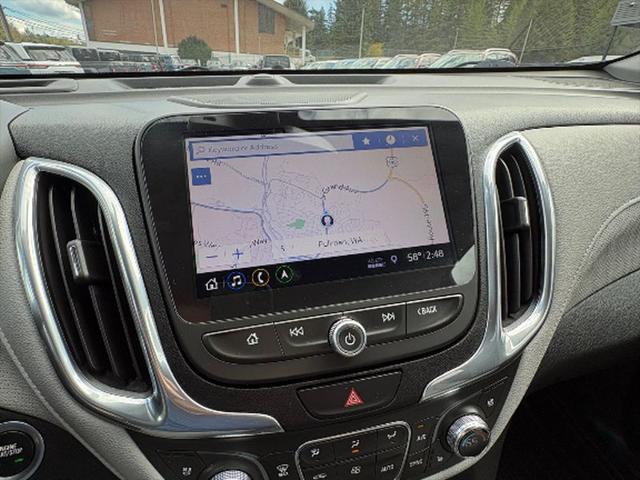 2021 Chevrolet Equinox AWD Premier