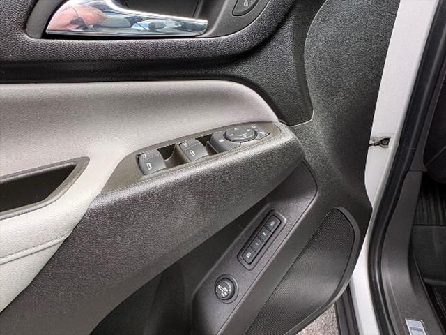 2021 Chevrolet Equinox AWD Premier
