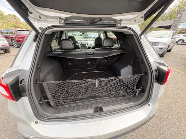 2021 Chevrolet Equinox AWD Premier