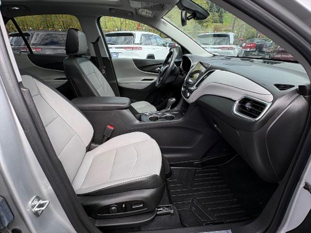 2021 Chevrolet Equinox AWD Premier