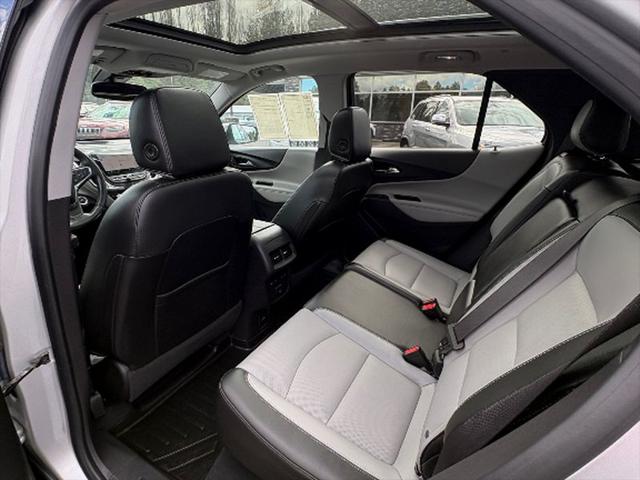 2021 Chevrolet Equinox AWD Premier