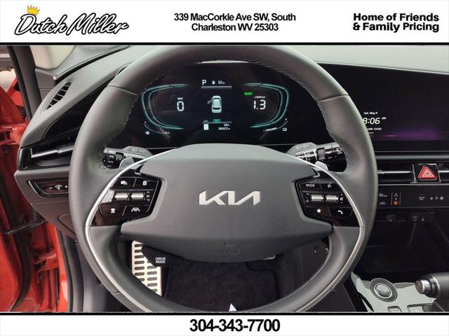 2023 Kia Niro EX Touring