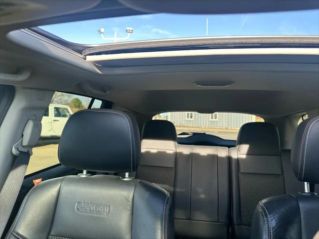 2016 Jeep Compass 75th Anniversary
