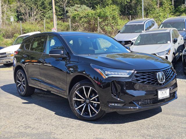 2026 Acura RDX A-Spec Advance for sale in Bellevue, WA