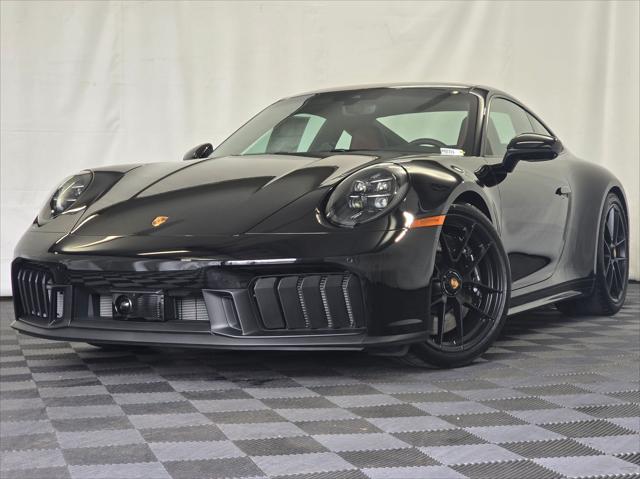 2026 Porsche 911 Carrera 4 GTS for sale in Fife, WA