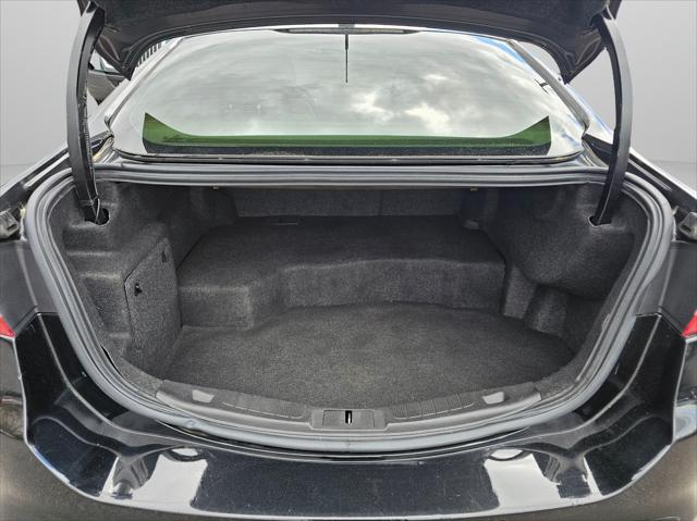 2013 Ford Fusion Hybrid SE