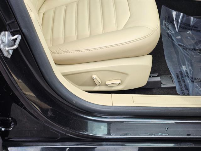 2013 Ford Fusion Hybrid SE