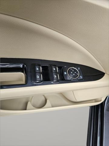 2013 Ford Fusion Hybrid SE
