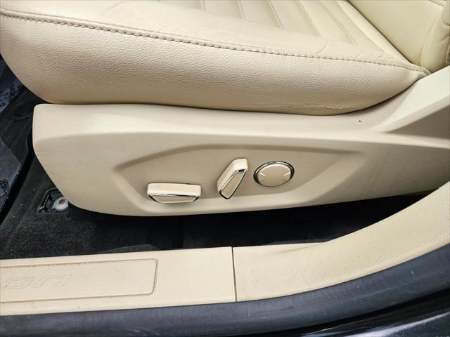 2013 Ford Fusion Hybrid SE