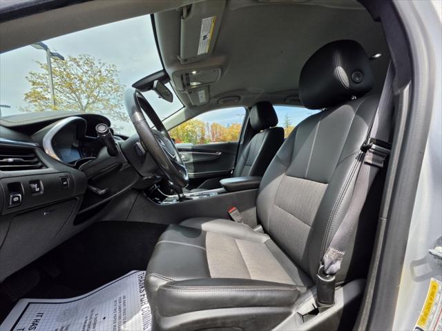 2018 Chevrolet Impala 1LT