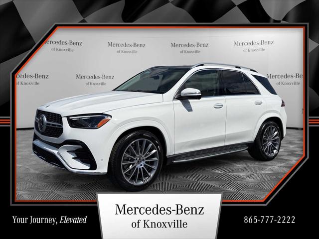 2026 Mercedes-Benz GLE GLE 450 4MATIC for sale in Knoxville, TN