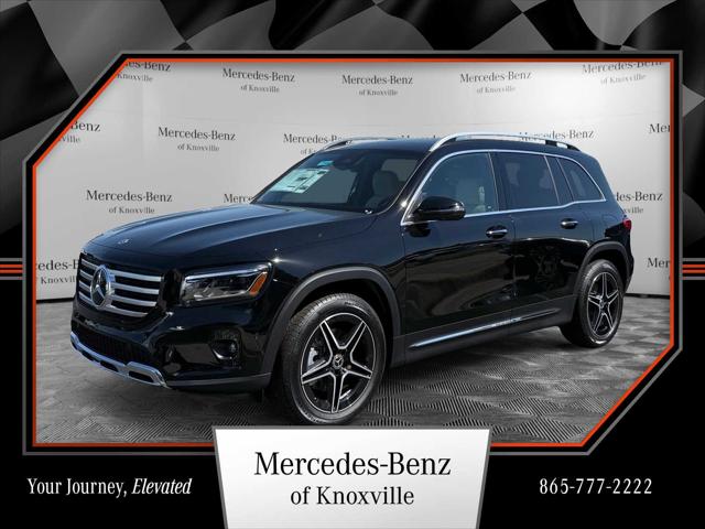 2026 Mercedes-Benz GLB 4MATIC for sale in Knoxville, TN