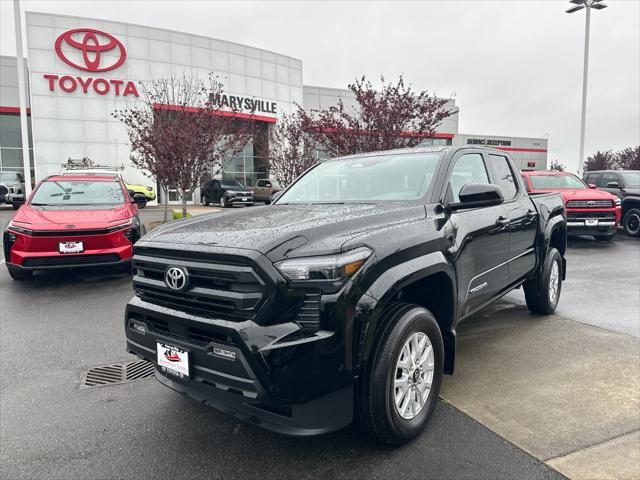 2026 Toyota Tacoma SR5 for sale in Marysville, WA