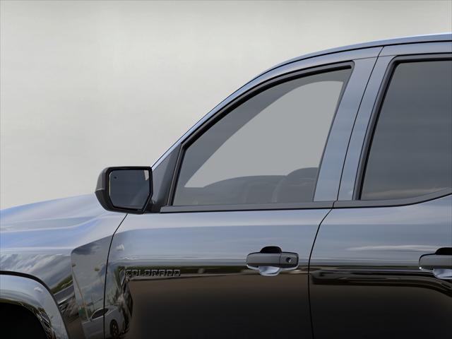 2026 Chevrolet Colorado WT, 4WD