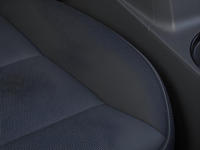 2026 Chevrolet Colorado WT, 4WD