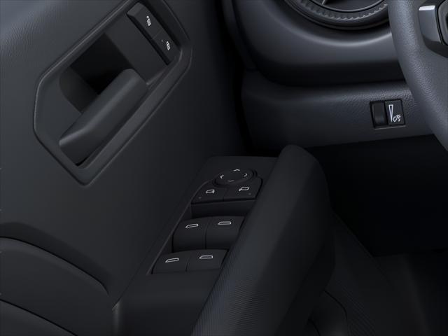 2026 Chevrolet Colorado WT, 4WD