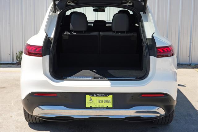 2023 Mercedes-Benz EQS 450+ EQS 450+