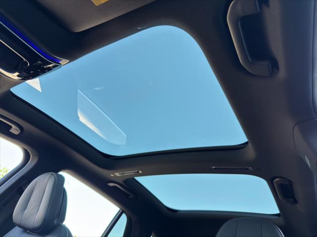 2023 Mercedes-Benz EQS 450+ EQS 450+