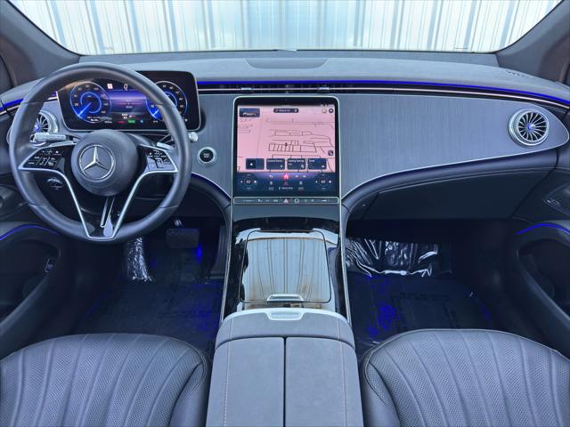2023 Mercedes-Benz EQS 450+ EQS 450+